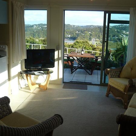 Swallows Nest Paihia Kamer foto