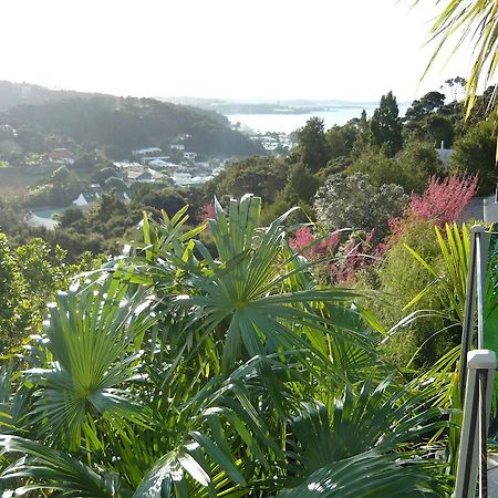 Swallows Nest Paihia Kamer foto