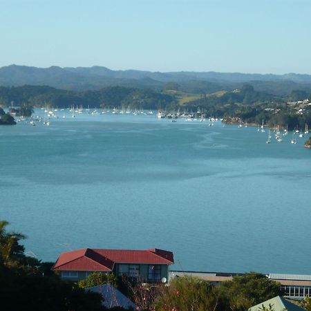 Swallows Nest Paihia Buitenkant foto