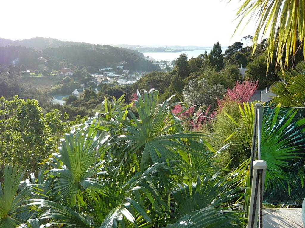 Swallows Nest Paihia Kamer foto