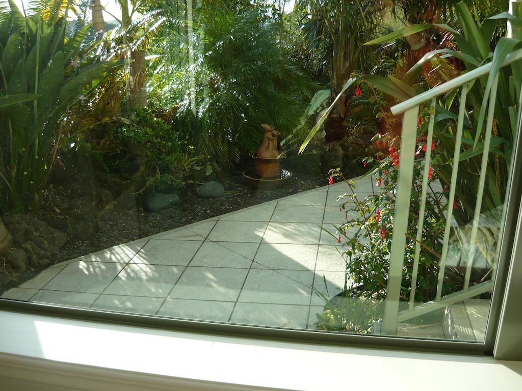 Swallows Nest Paihia Kamer foto