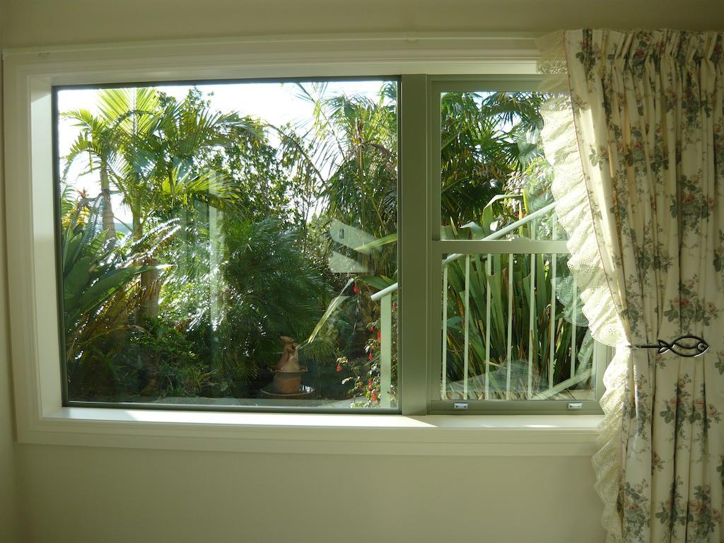 Swallows Nest Paihia Kamer foto