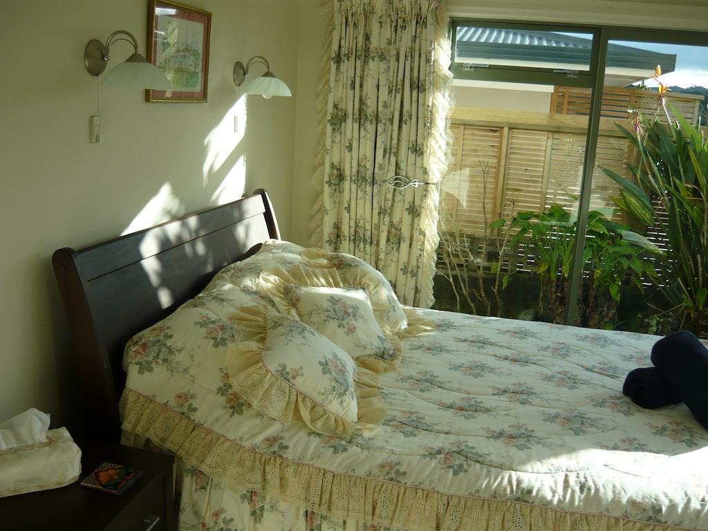 Swallows Nest Paihia Kamer foto