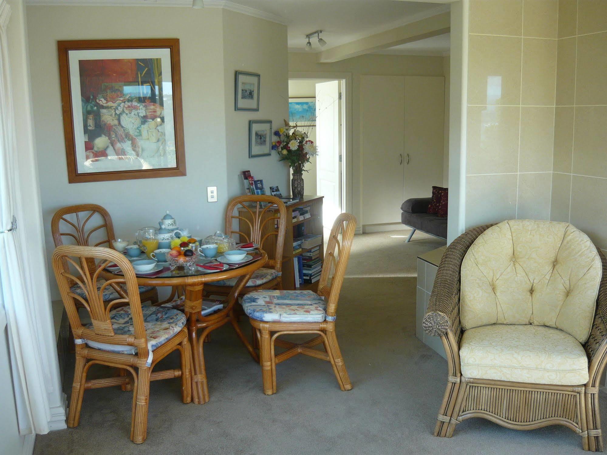 Swallows Nest Paihia Buitenkant foto