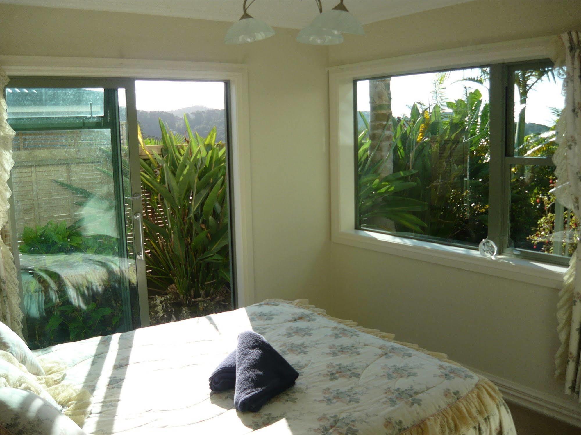 Swallows Nest Paihia Buitenkant foto
